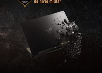 Notebook Gamer ASUS TUF F15