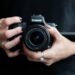 Explorando o Potencial da Canon EOS M50: Um Olhar Profundo sobre a Fotografia Moderna